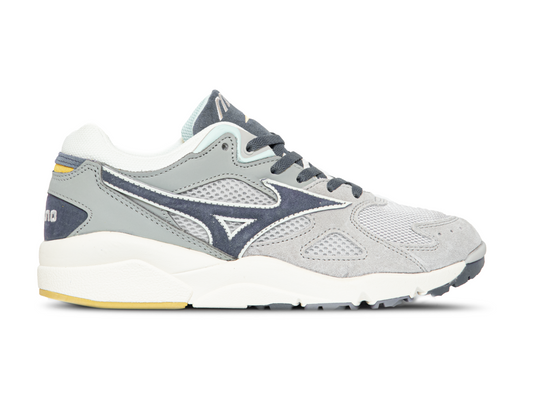 Кроссовки мужские casual Mizuno sky medal s(u) d1ga2132 11