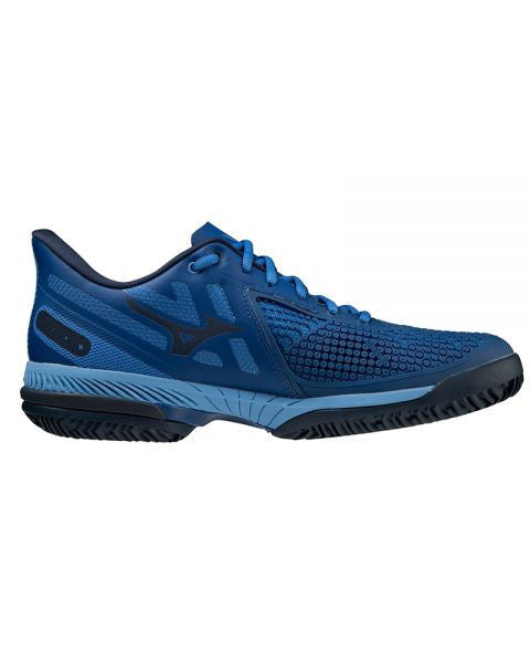 Кроссовки для тенниса Mizuno wave exceed tour 5cc(u) 61gc2274 26