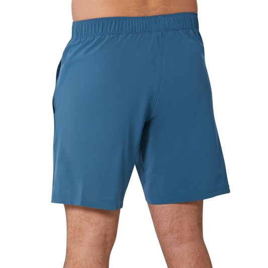 Pantaloni scurți pentru tenis Mizuno 8 in Flex Short(M) 62GB2601 17