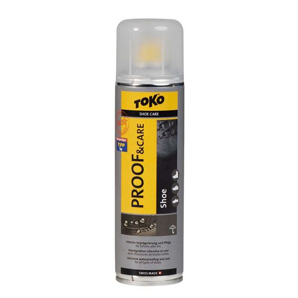 Средство для ухода за обувью Toko Proof Shoe Care 250 ml 5582624