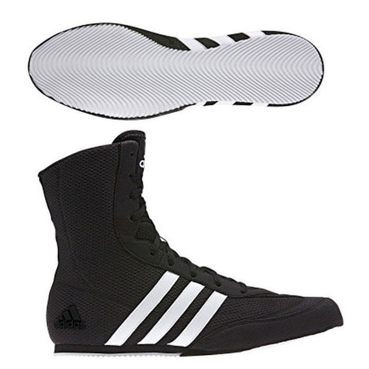Кроссовки мужские для бокса Adidas box hog ii ba7928