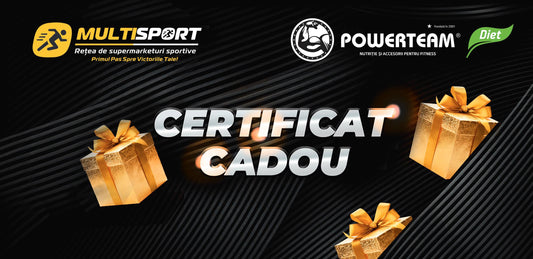 Подарочный сертификат 1000 лей.