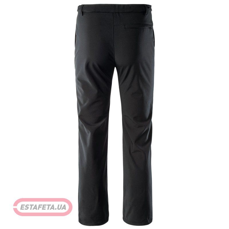 Pantaloni Barbati CELIO BLACK