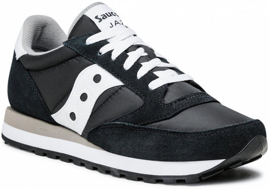 Кроссовки Saucony s60530-15 jazz triple black/silver