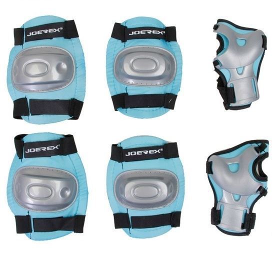 JOEREX IN-LINE SKATE PROTECTOR