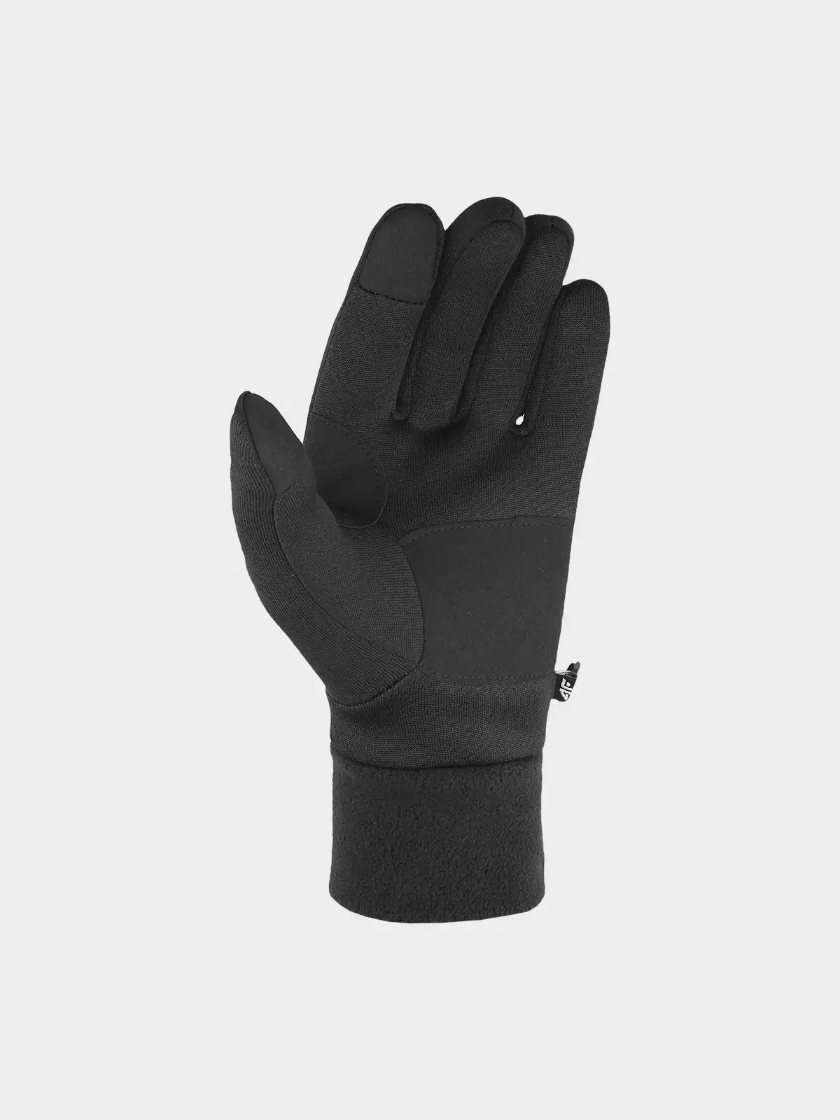 Перчатки 4F U181 4FWAW26AGLOU181 deep black