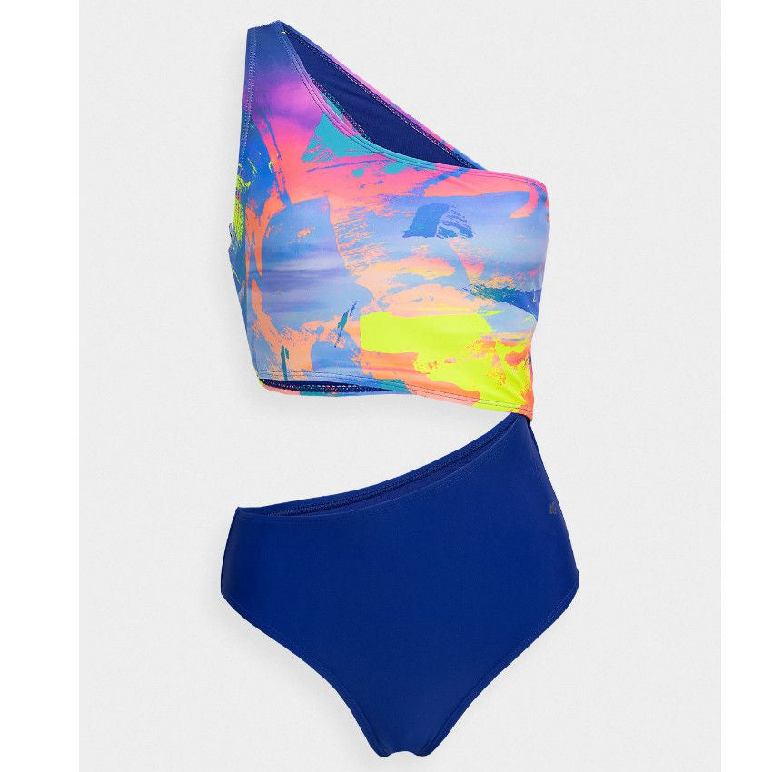 Costum de baie 4F H4L22-KOSP005 Multicolor