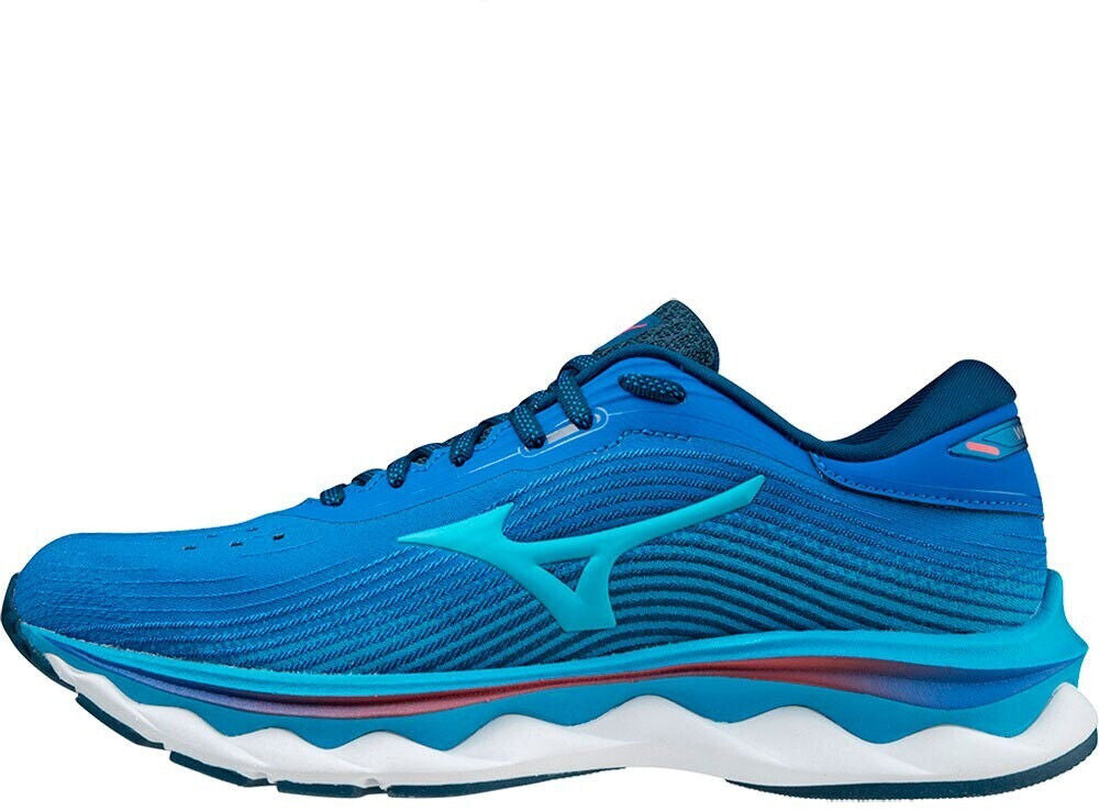 Adidași pentru alergare Mizuno WAVE SKY 5 J1GD2102 98