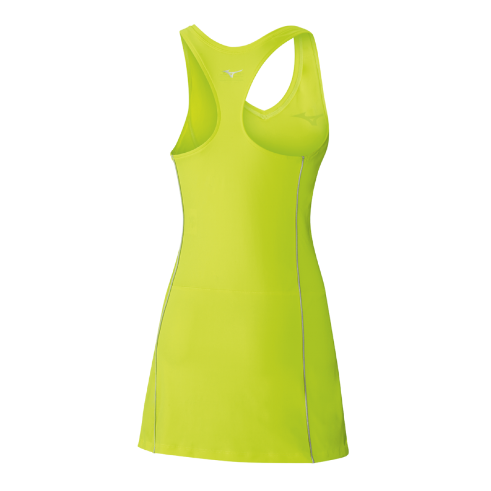Amplify dress
