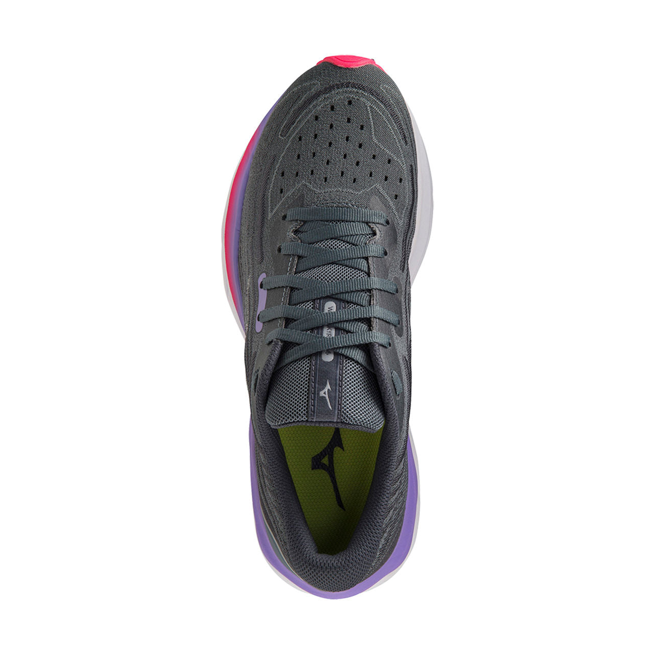 Кроссовки для бега Mizuno wave skyrise 4 j1gd2309 71