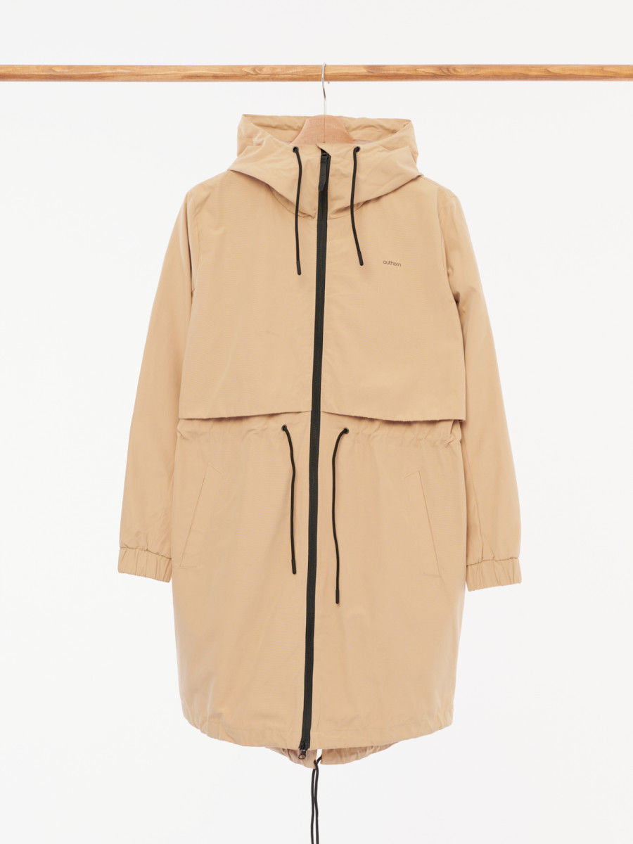 Jacheta Dama HOL21-KUDC602 WOMEN-S JACKET CREME