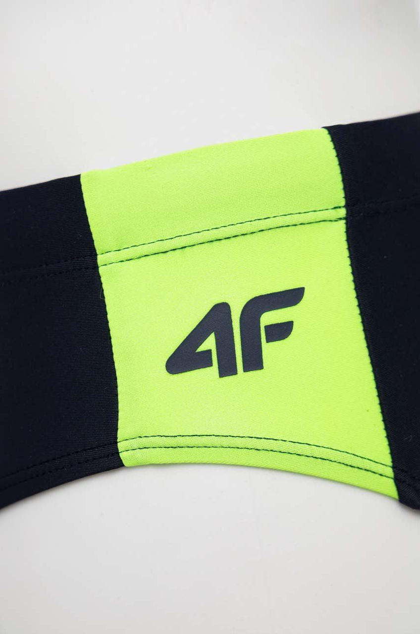 Trunchiuri pentru înot 4F SWIMMING TRUNKS M008 4FSS23USWTM008 NAVY