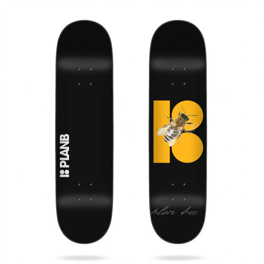 Skateboard Jart Bumble Black