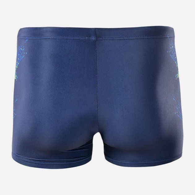 Trunchiuri pentru înot VITON PATRIOT BLUE/BLUE ARROW PRINT