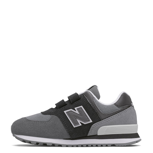 Кроссовки New Balance lifestyle preschool shoes pv574wr1