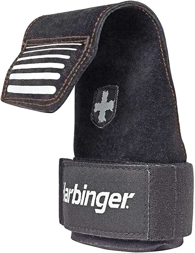 Cârlige pentru tije Harbinger LIFTING GRIPS