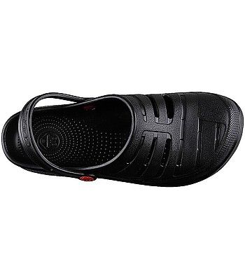 Мужские тапочки Coqui 6305 black