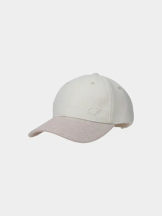 Chipiu 4F  CAP U462 4FWAW25ACABU462 creme