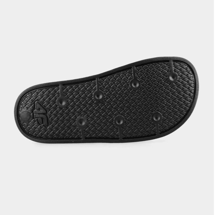 Тапочки 4F flipflop f081 4Fjss23fflif081 white
