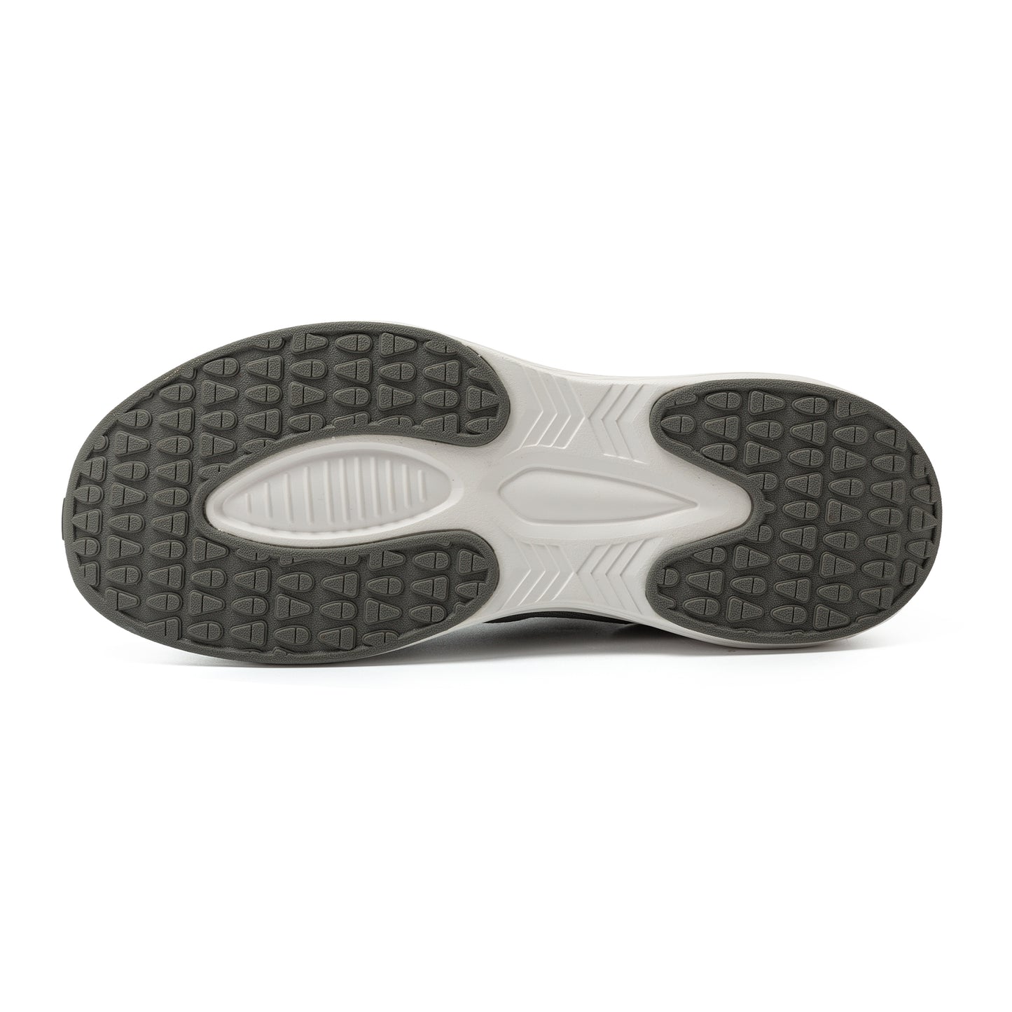 Adidașii pentru bărbați Peak Casual EW49307E grey