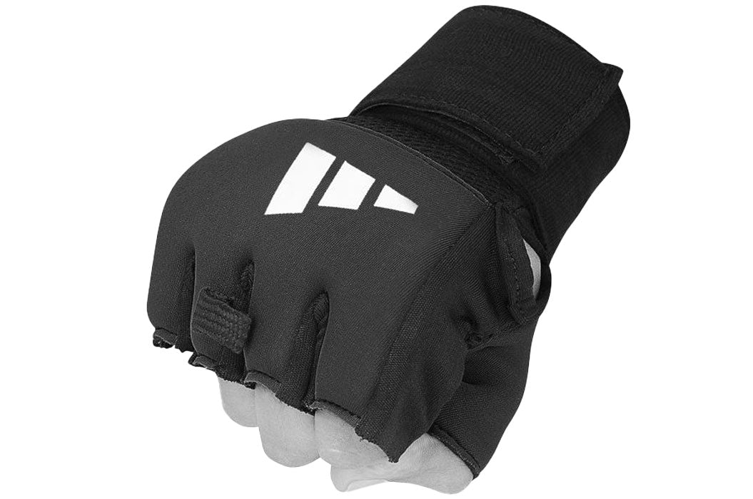 Adidas Speed gel wrap ADIBP012 black/white