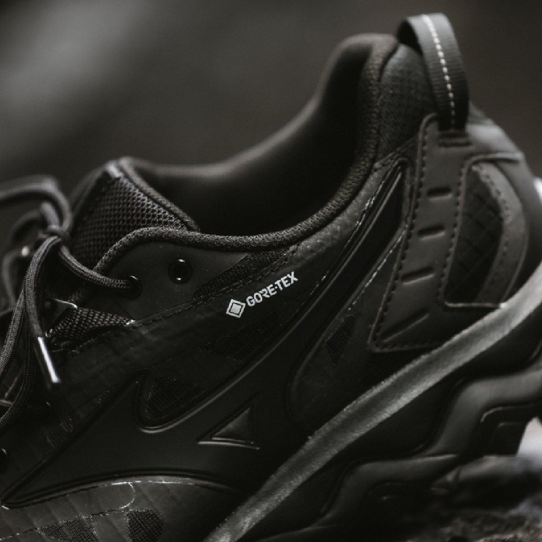 Кроссовки мужские Mizuno WAVE MUJIN TL GTX(U) d1ga2373 01