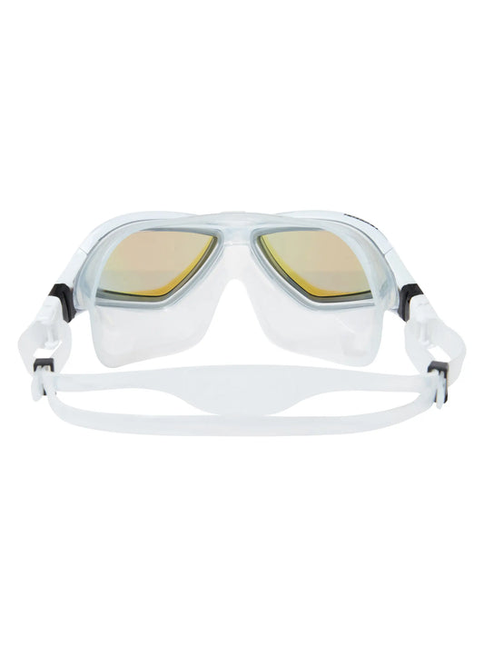 Mască de înot Zoggs Horizon Flex Mask Titanium CLWHMBL 461109