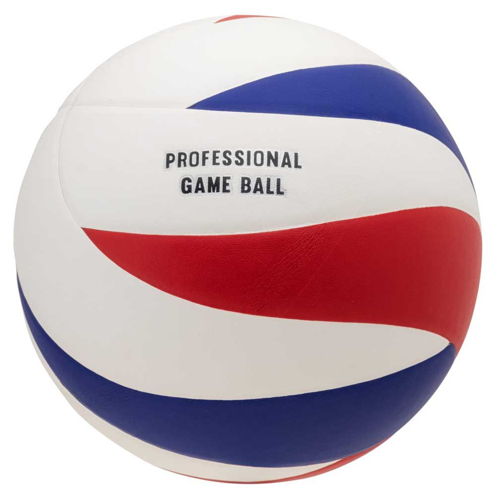 Minge pentru volei seagulls white/blue/red