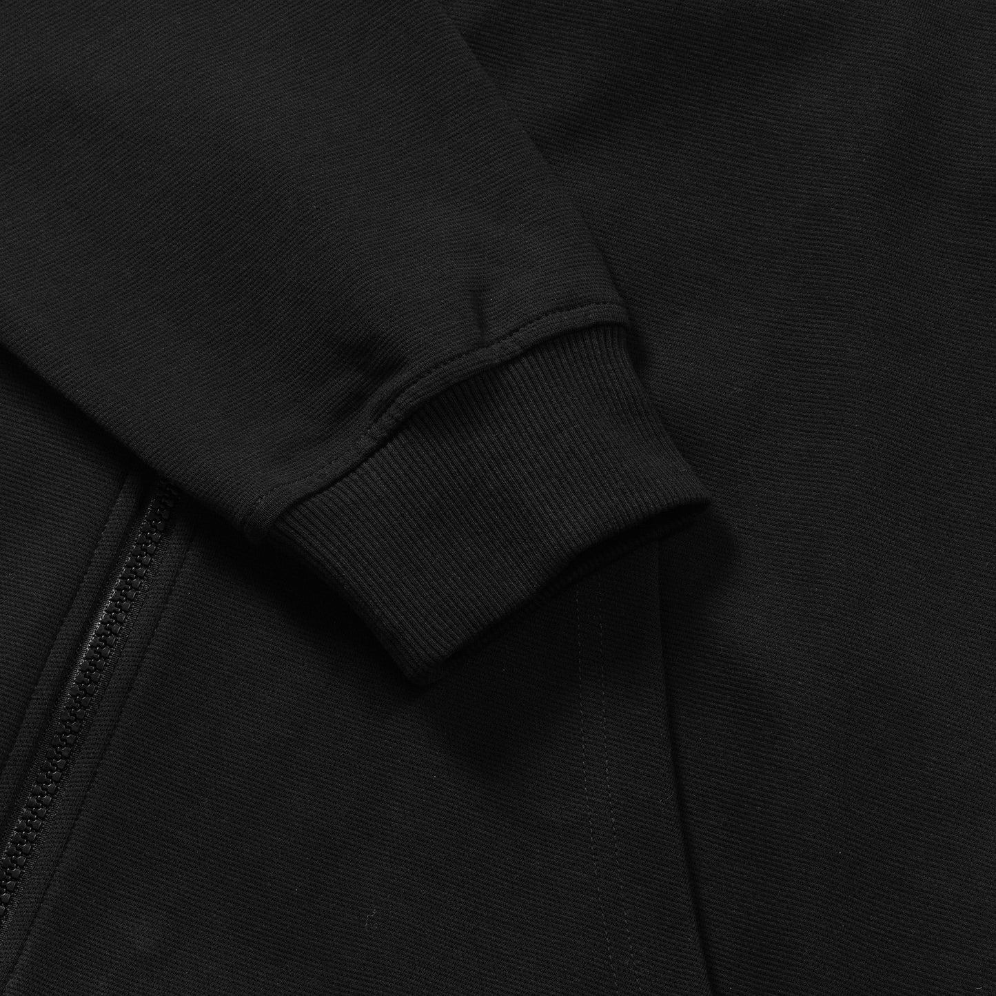 Hanorac pentru bărbați Peak FWA253031 black