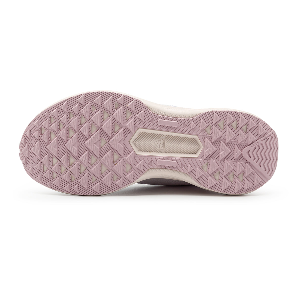 Кроссовки детские для бега Peak EKT53250H lt.purple