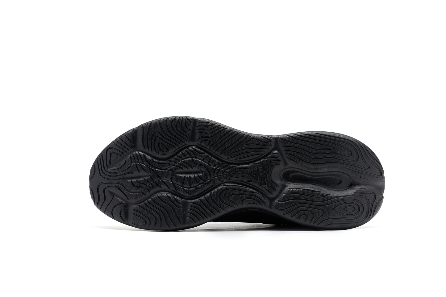 Мужские кроссовки для фитнеса Peak EXT262847J all black