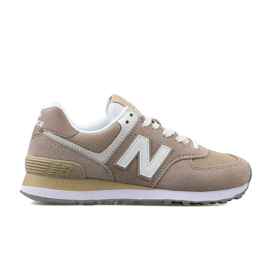Кроссовки женские New Balance casual U574ESF