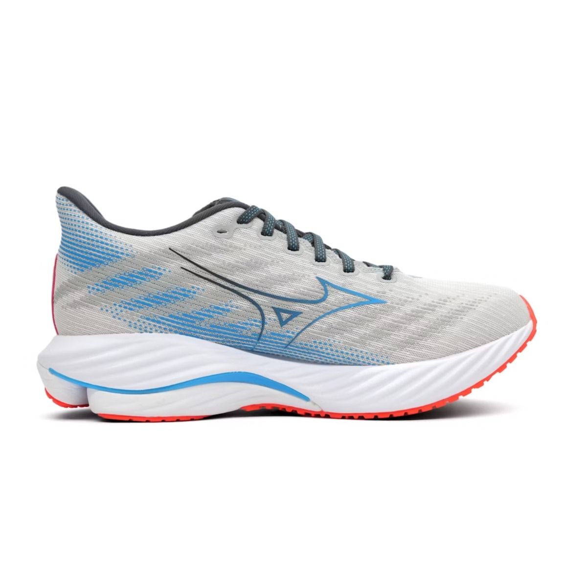 Adidași de alergare pentru bărbați Mizuno WAVE RIDER 28 J1GC2403 57