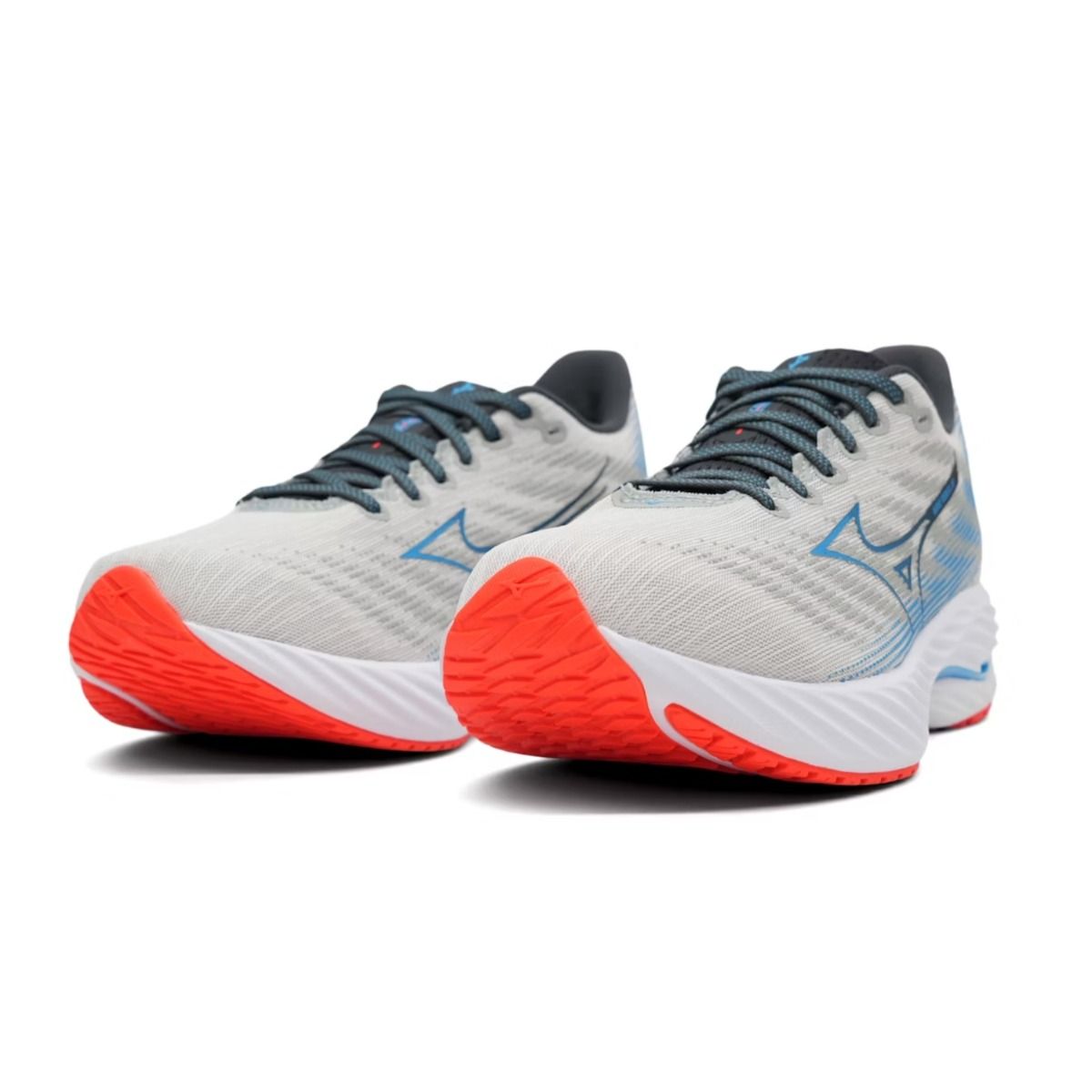 Adidași de alergare pentru bărbați Mizuno WAVE RIDER 28 J1GC2403 57