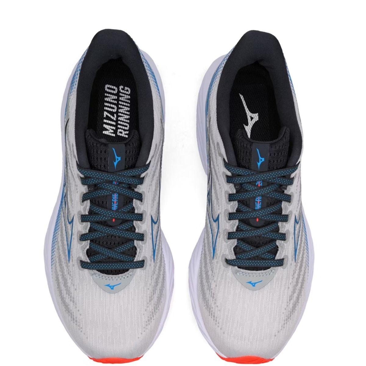 Adidași de alergare pentru bărbați Mizuno WAVE RIDER 28 J1GC2403 57