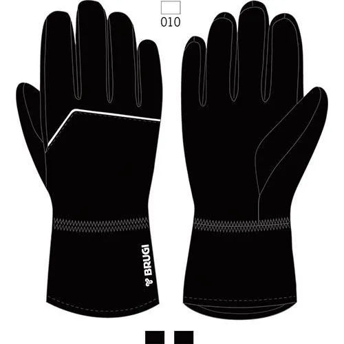Mănuși de schi pentru copii Brugi J244 E61
