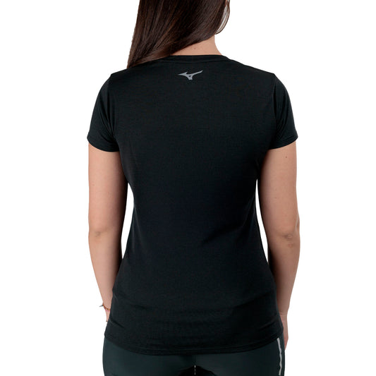 Женская футболка для бега Mizuno Impulse Core Tee J2GAC221 09