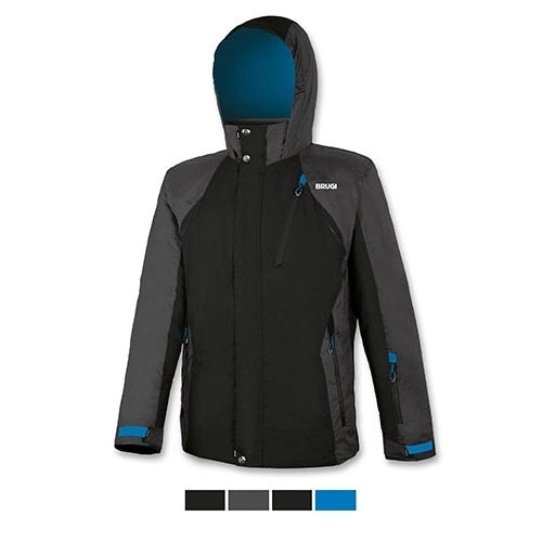 Детская лыжная куртка Brugi J519 T22K UT3