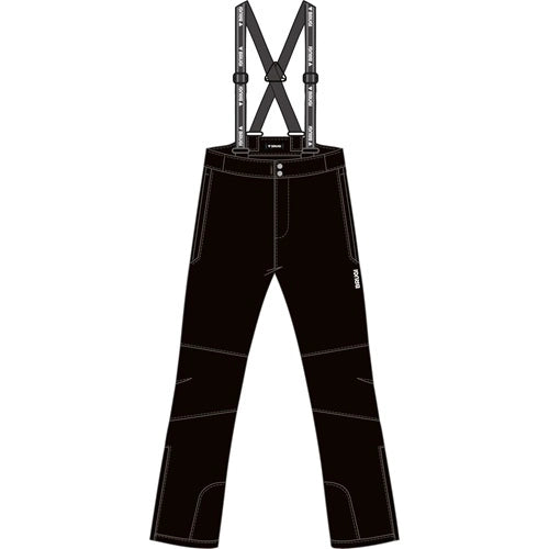 Pantaloni de schi pentru copii Brugi J542 T22K 500