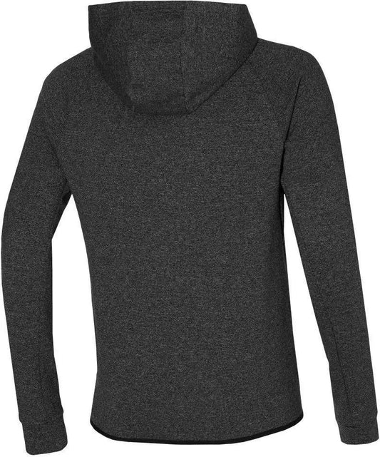 Мужской батник Mizuno rb sweat hoodie(m) 32gc2690 09