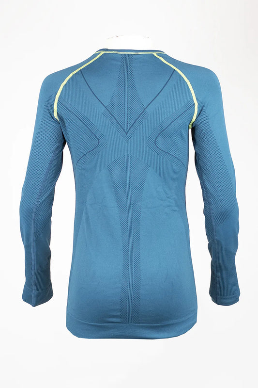 Longsleeve temro pentru copii Brugi JY25 415