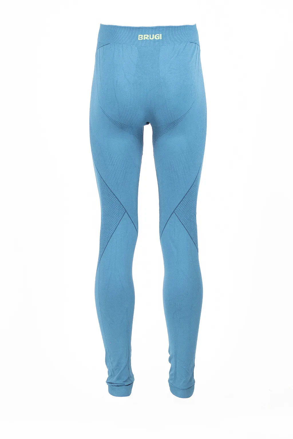 Legginși termo pentru copii Brugi JY27 415