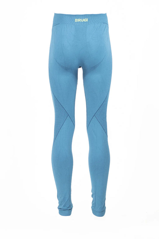 Legginși termo pentru copii Brugi JY27 415