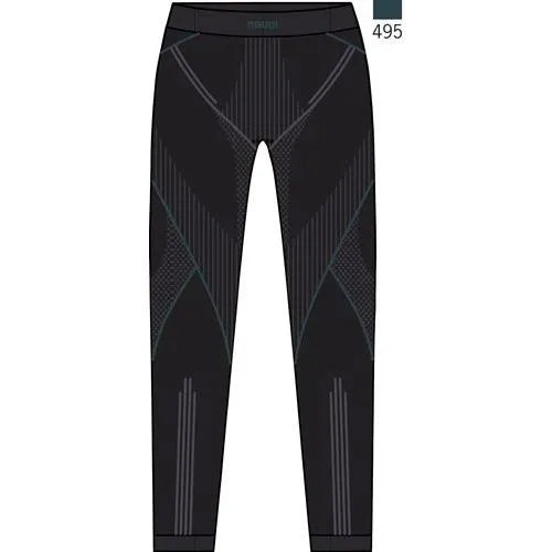 Legginși termo pentru copii Brugi JY27 500