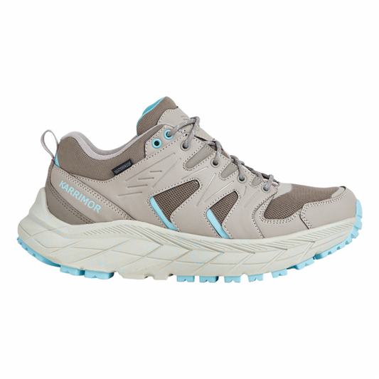 Женские ботинки для треккинга Karrimor Kestrel Low Ladies weathertite K1111-TPL