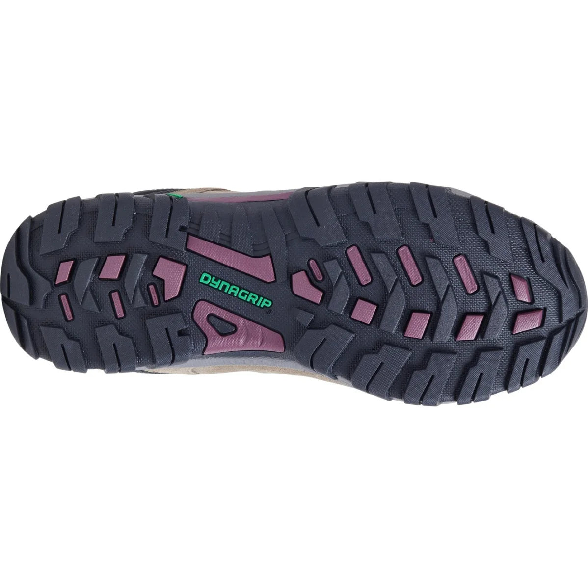 Женские ботинки для треккинга Karrimor Supa 5 K932-TPE
