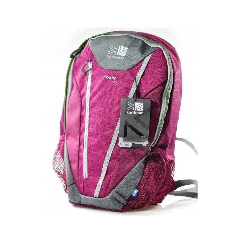 Рюкзак Karrimor kr15050-boy-101