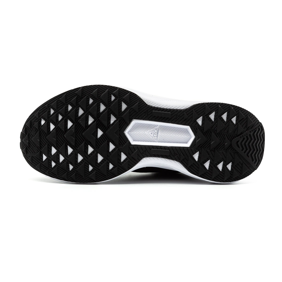 Кроссовки детские для бега Peak EKT53250H black