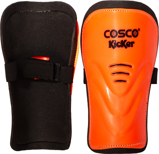 Защита голени Cosco Shinguard kicker