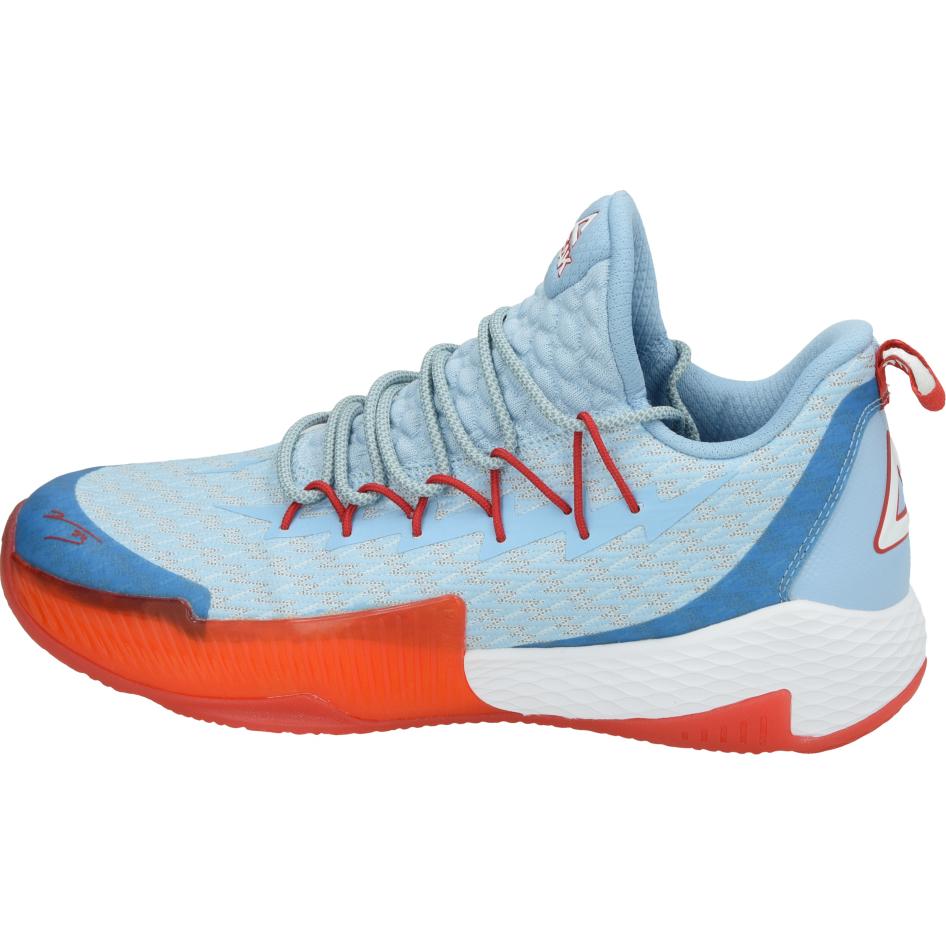 Adidași de baschet pentru bărbați Peak Crazy 6 EW91351A 009C